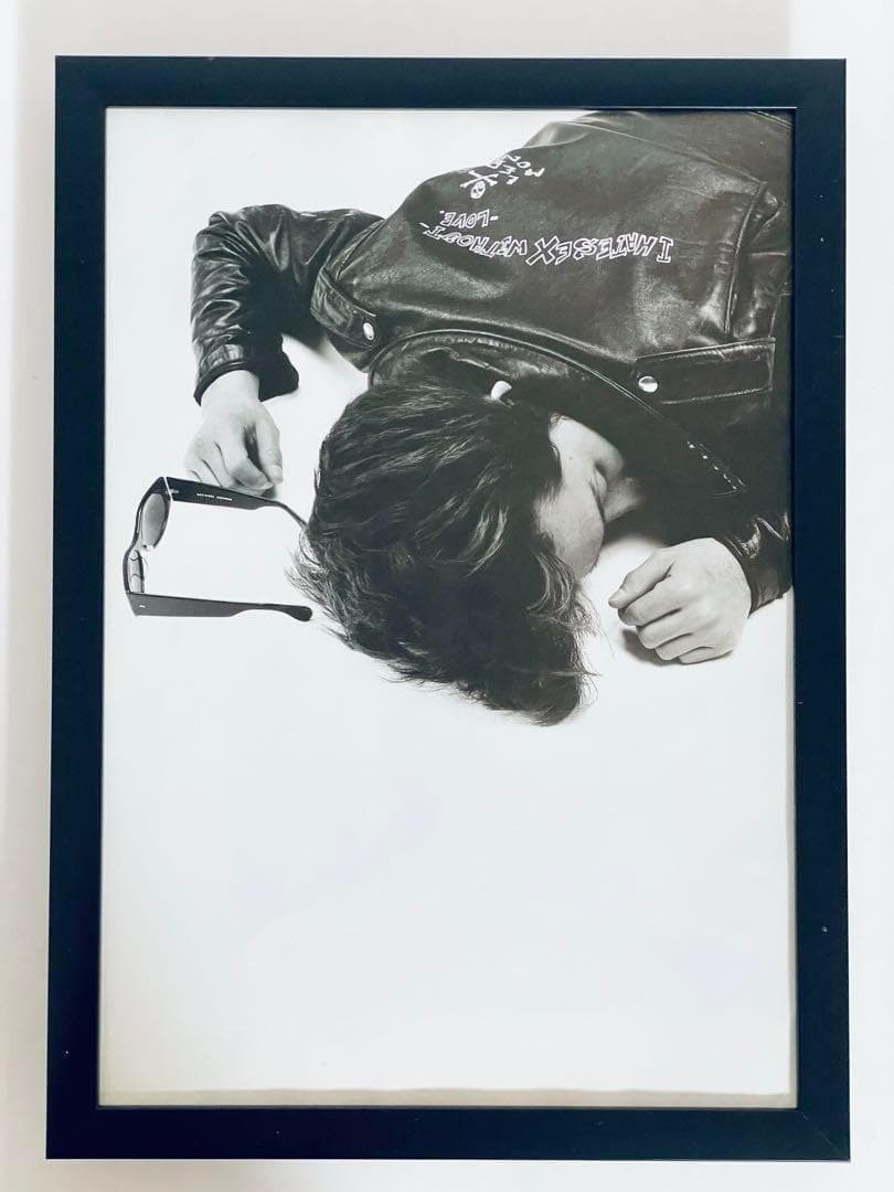 2025年最新】Yahoo!オークション -ブランキージェットシティ ポスター