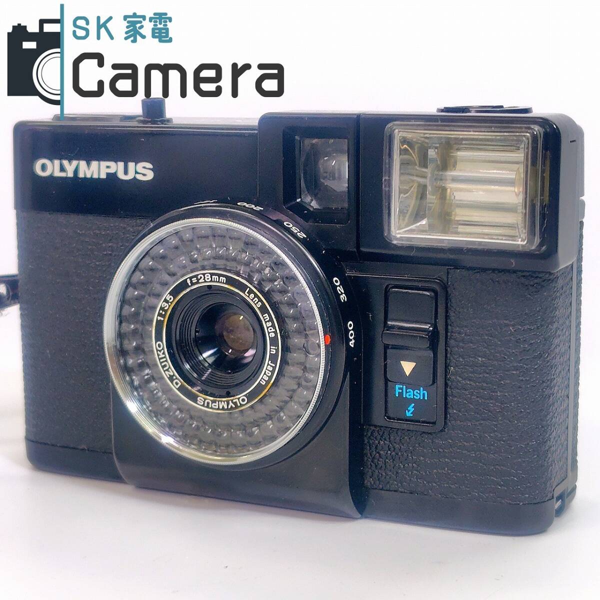 オリンパス Olympus PEN EF フィルムカメラ オリンパスペンEF：PENシリーズ：カメラ製品：オリンパス