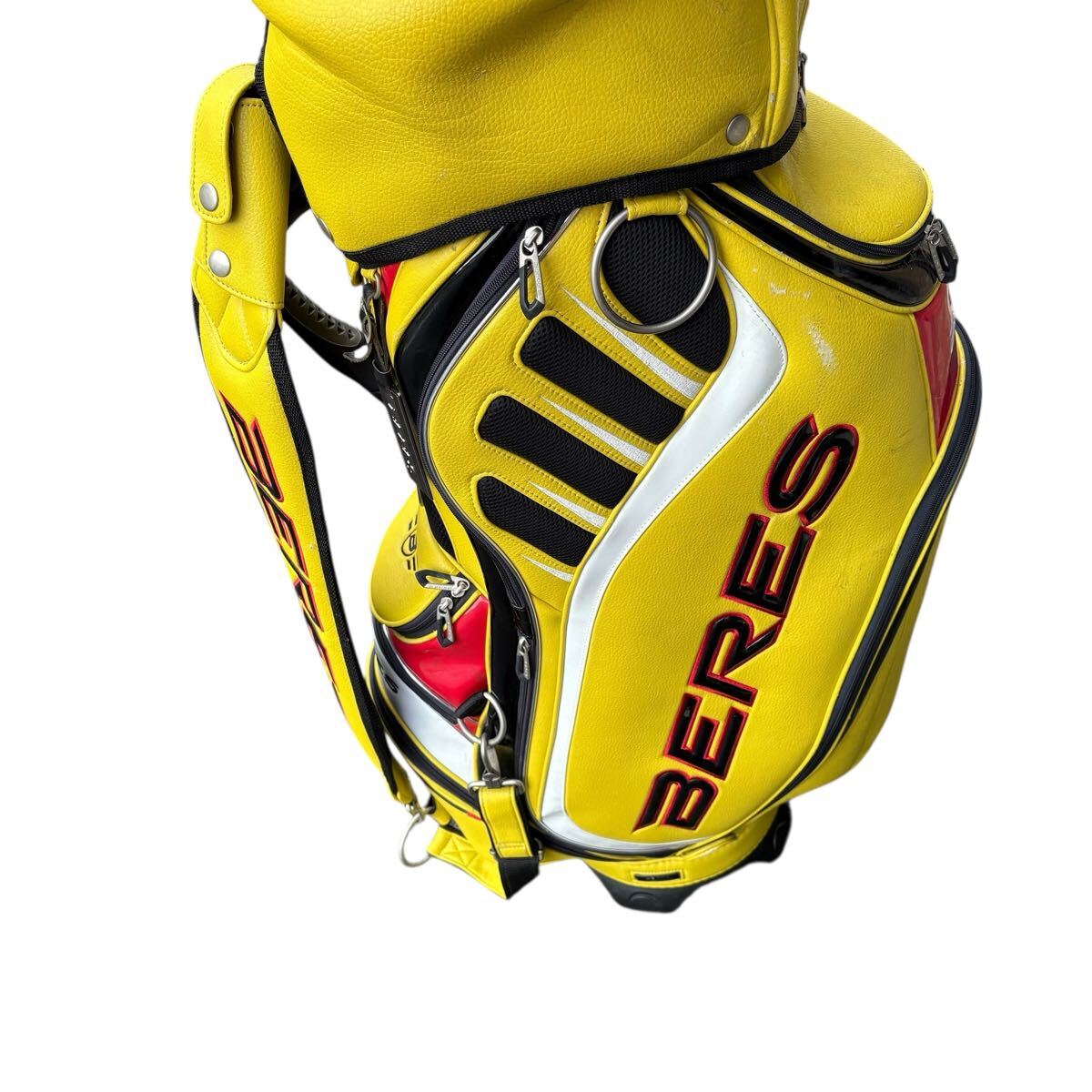 2025年最新】Yahoo!オークション -honma キャディバッグの中古品