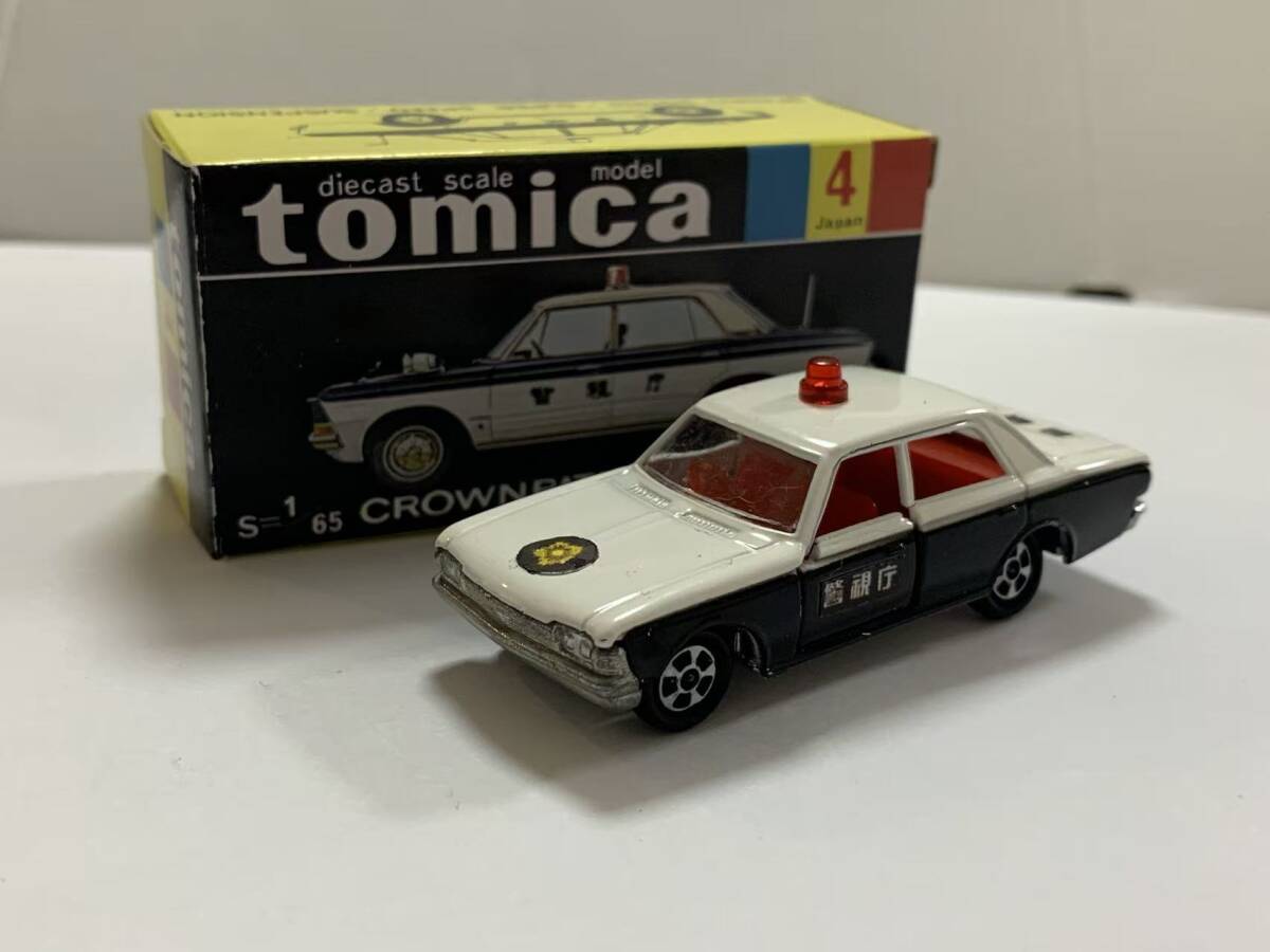 Yahoo!オークション -「トミカ クラウン 1a」の落札相場・落札価格