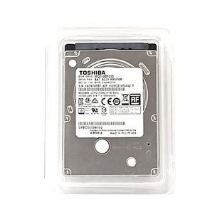 32★動作良好・フォーマット済★東芝製 500GB HDD★使用 1970時間 ★5400rpm★厚み7mm★2.5インチSATA★送料無料