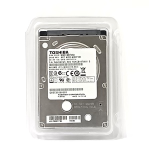 30★動作良好・フォーマット済★東芝製 500GB HDD★使用 8591時間 ★5400rpm★厚み7mm★2.5インチSATA★送料無料