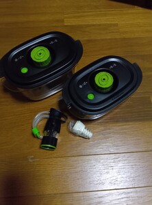 Аксессуары FoodSaver