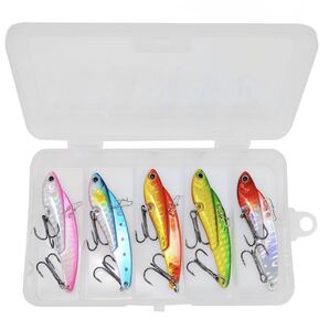 crm様専用 取り纏め2点 バイブレーションルアー