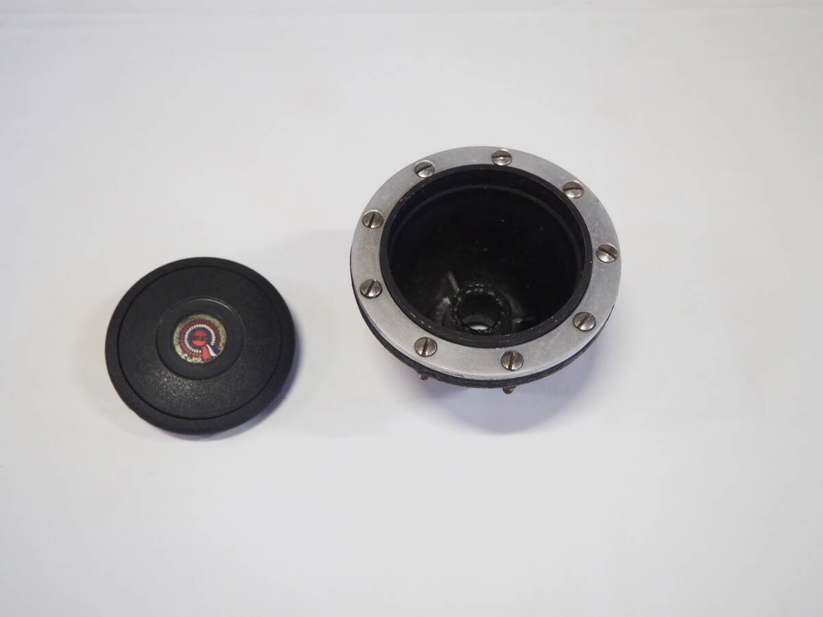 BMC Mini、クラッシック ミニ、ローバーミニ、モトリタ　ステアリングホイー