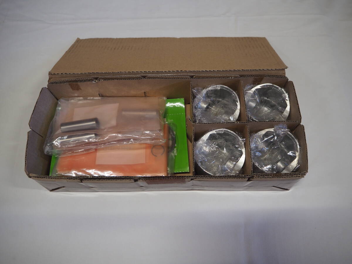 ASA 1000GT、フェラリーナ用、ピストン、セット