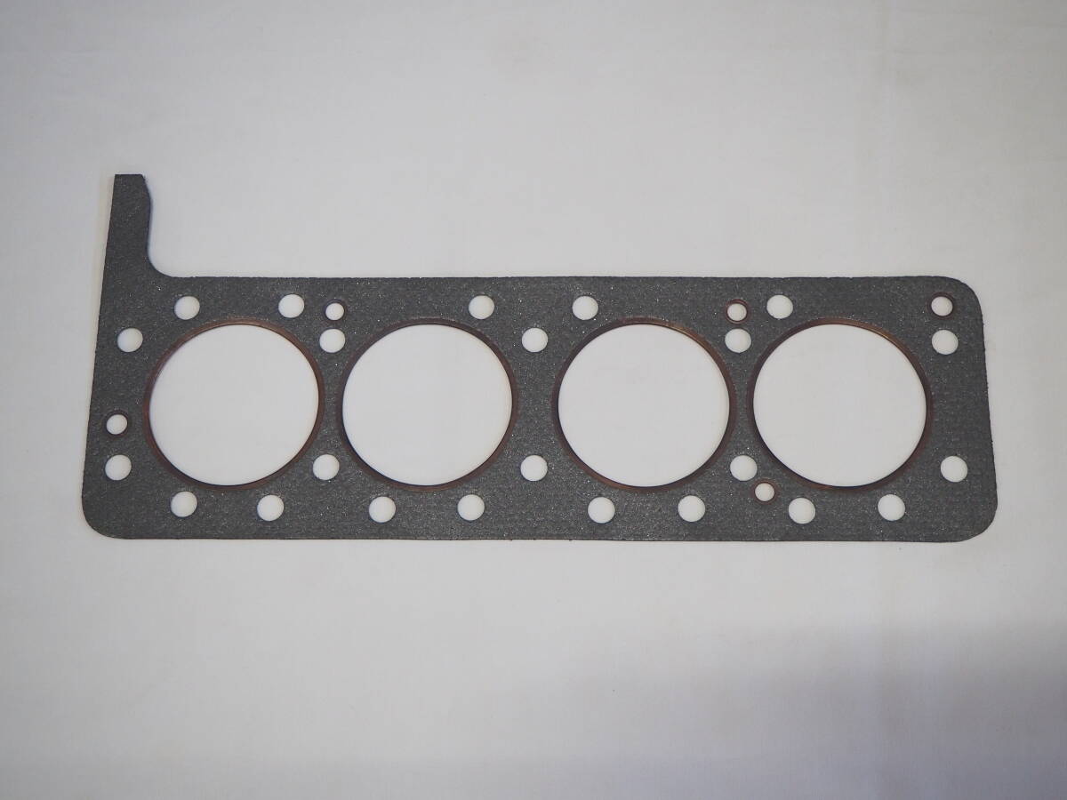 ASA 1000GT、フェラリーナ用、ヘッドガスケット 【未使用品】