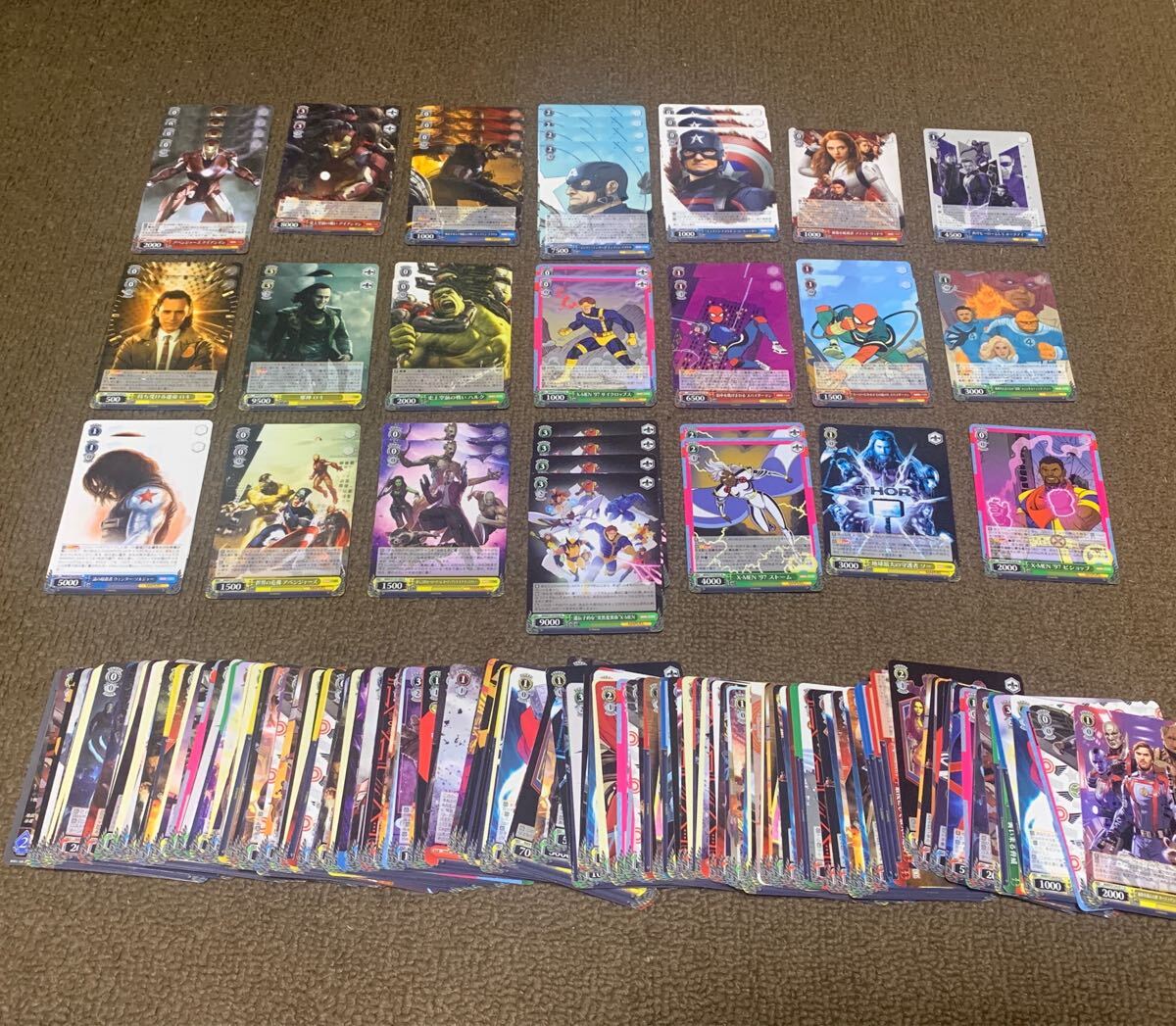 2025年最新】Yahoo!オークション -ヴァイスシュヴァルツ まとめの中古