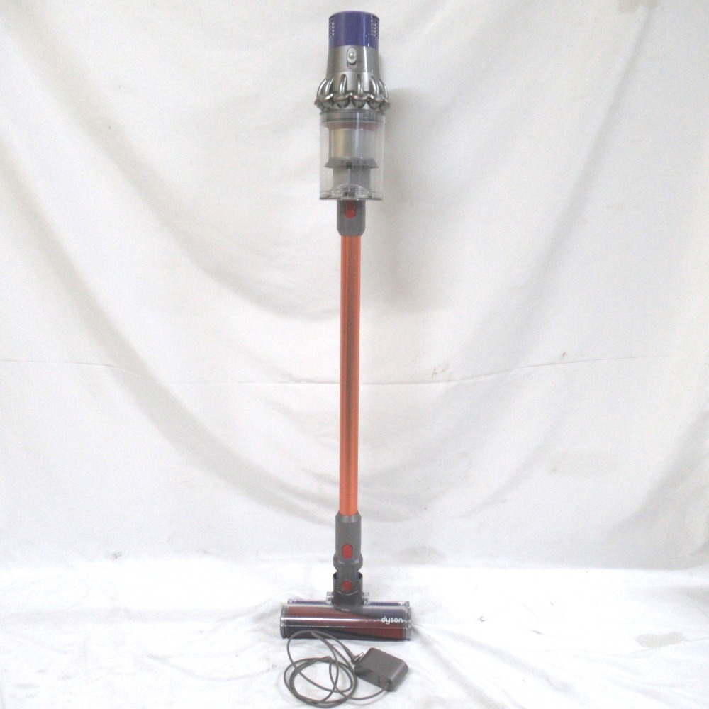 Yahoo!オークション -「ダイソン掃除機 中古」の落札相場・落札価格