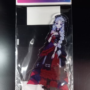 八意永琳 アクリルスタンド 病みかわいい 東方Project 東方プロジェクト ブックオフ BOOKOFF アクスタ アクリルフィギュア