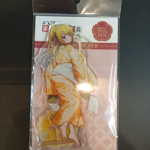 軽井沢恵 和服 見返り アクリルスタンド ようこそ実力至上主義の教室へ よう実 アクスタ アクリルフィギュア C106 コミケ106 京まふ2025