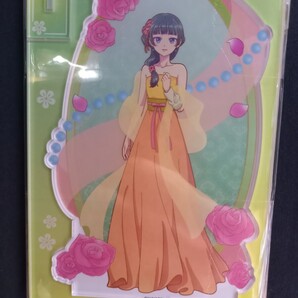 A アルバイト 猫猫 アクリルスタンド 薬屋のひとりごと ヴィンテージシリーズ vol.2 アクスタ アクリルフィギュア まおまお マオマオ