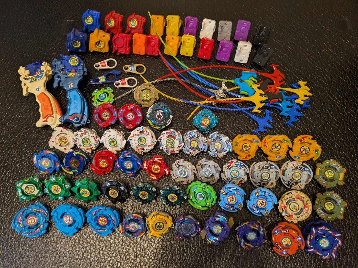 Yahoo!オークション -「爆転シュート_ベイブレード」の落札相場・落札価格