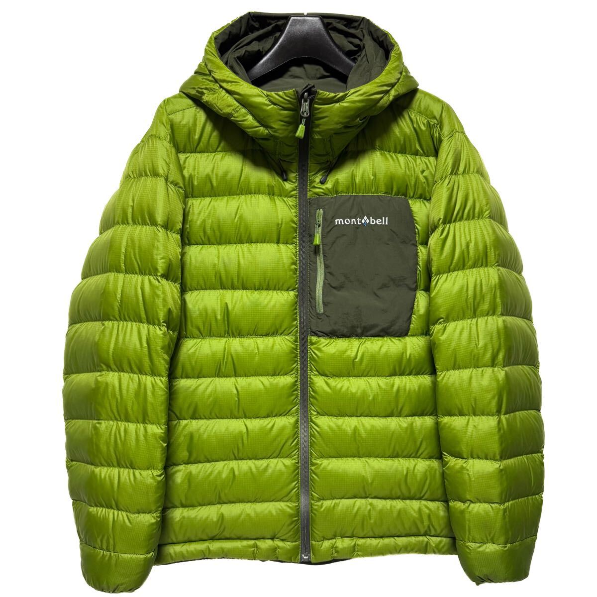 2025年最新】Yahoo!オークション -モンベル コロラドパーカの中古品