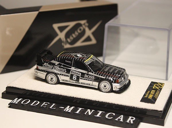 2025年最新】Yahoo!オークション -190e evo2(ミニカー)の中古品・新品