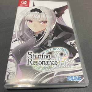 switchソフト シャイニング・レゾナンス リフレイン