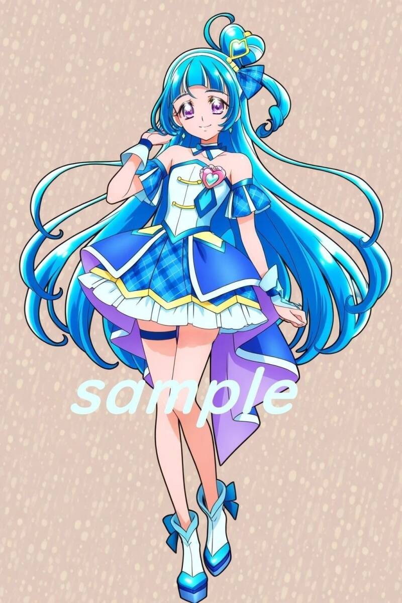 Yahoo!オークション -「キュアウインク」(コミック、アニメグッズ) の