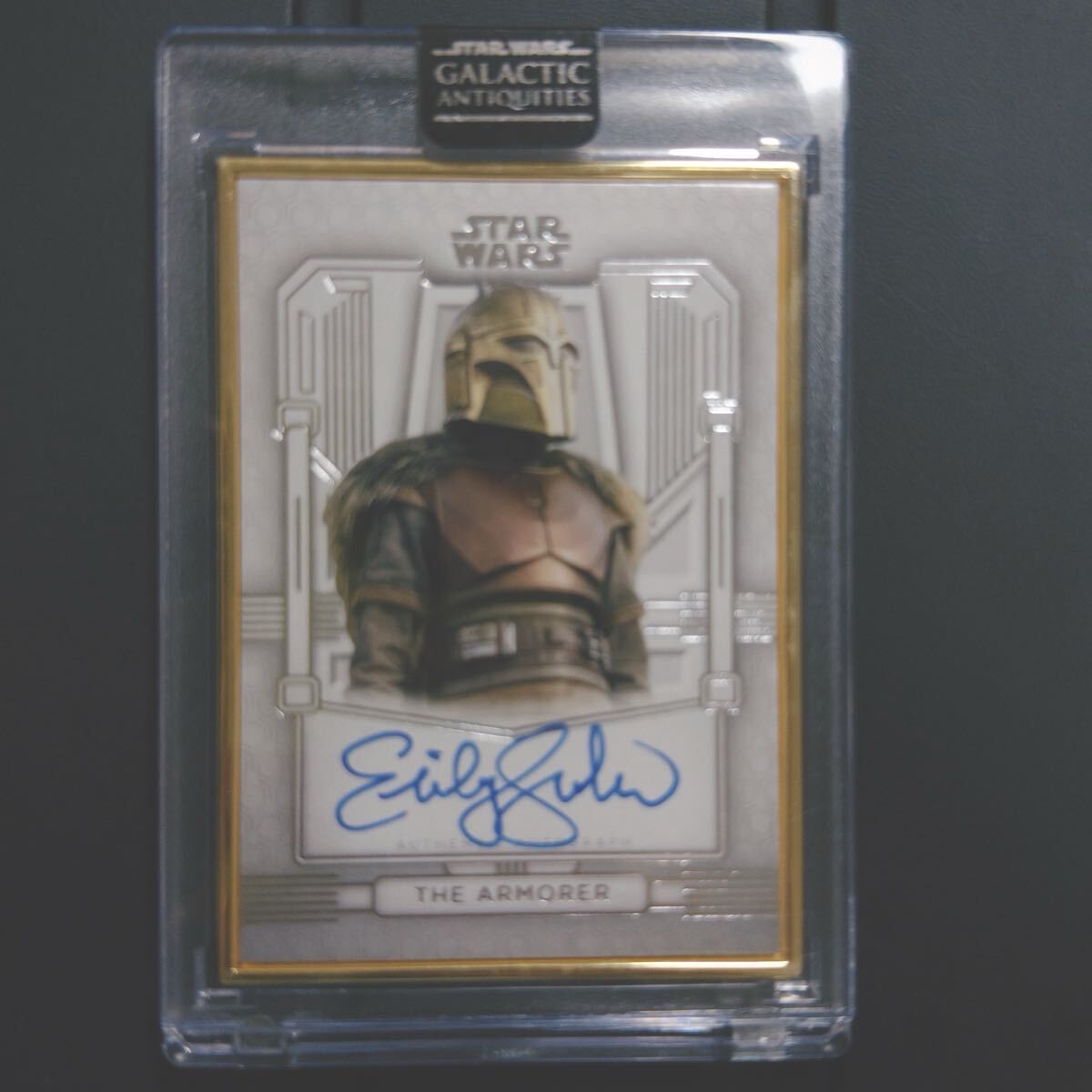 2025年最新】Yahoo!オークション -スターウォーズ サインの中古