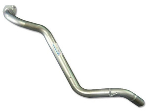 レジアスエース KDH206K KDH206V H22.8~ テールパイプ 純正タイプ 大栄テクノ 法人のみ配送