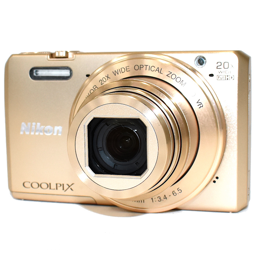 2025年最新】Yahoo!オークション -ニコン クールピクス s7000の