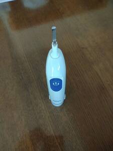 ブラウン BRAUN Oral-B(オーラルB) 乾電池式 丸型回転ブラシ DB5010N