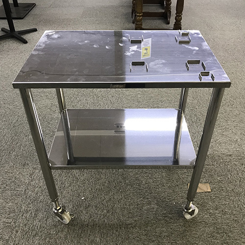 2025年最新】Yahoo!オークション -スチコン 架台の中古品・新品・未