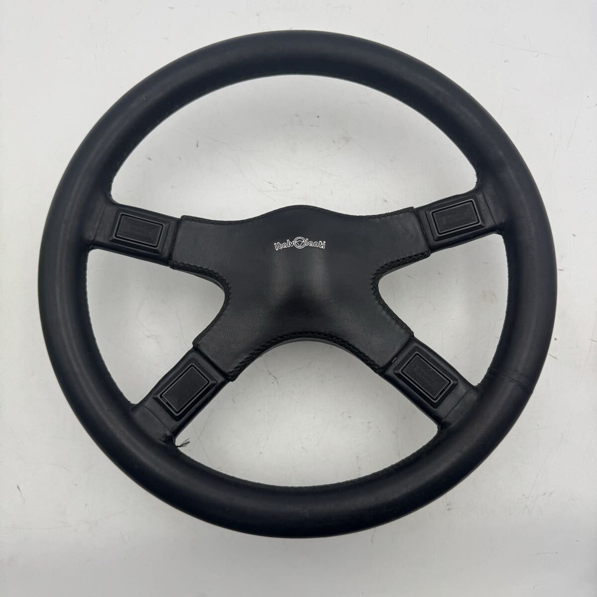 2025年最新】Yahoo!オークション -イタルボランテ ステアリング