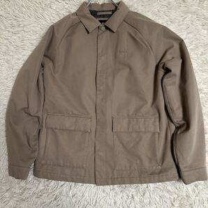 【RVCA】COACH OF THE YEAR JACKET コーチジャケット