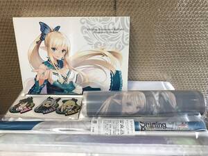 シャイニング・レゾナンス リフレイン -Premium Fan Box- PS4