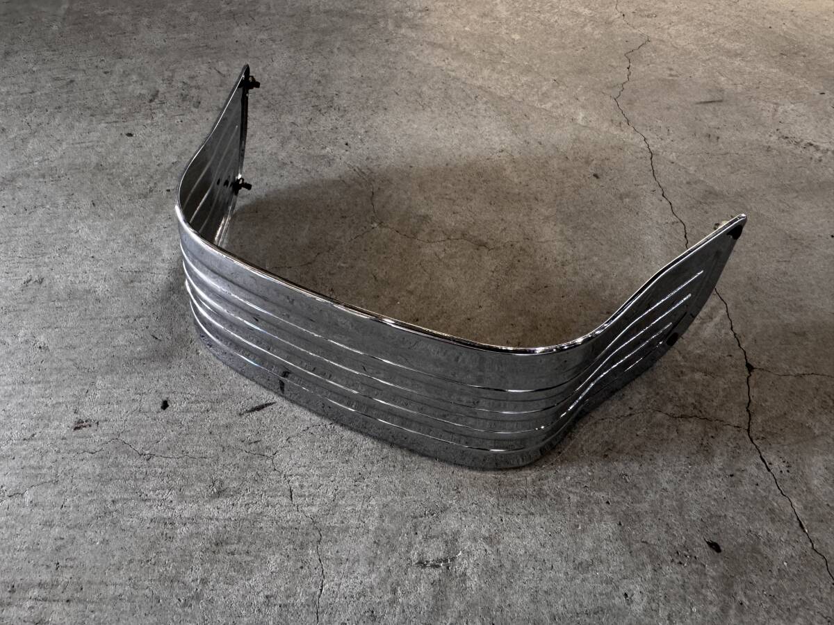 2025年最新】Yahoo!オークション -パンヘッド フェンダーの中古