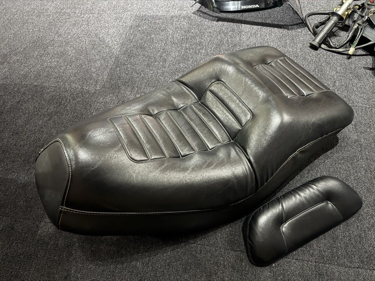 2025年最新】Yahoo!オークション -フュージョン 純正シートの中古品