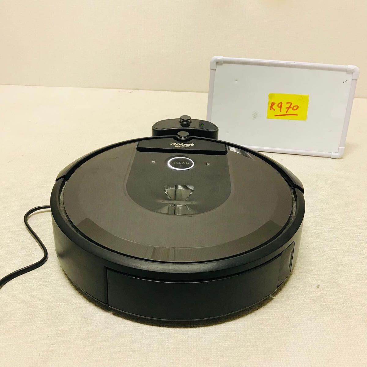 2025年最新】Yahoo!オークション -ロボット掃除機ルンバの中古品・新品