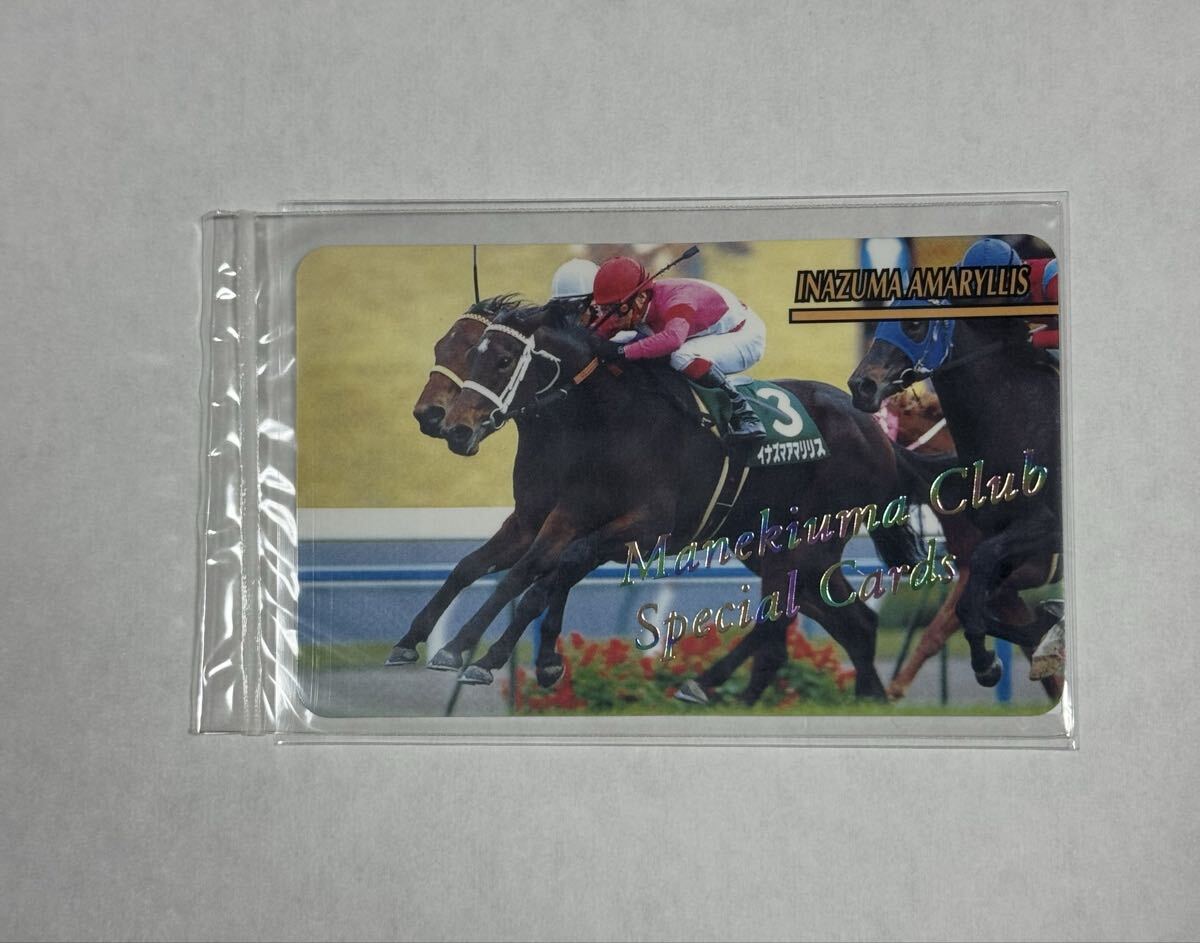 2025年最新】Yahoo!オークション -レインボーカード まねき馬の