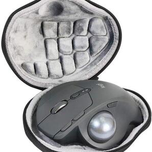 ロジクールワイヤレスマウスケースEVAMXErgo/M570/M575S