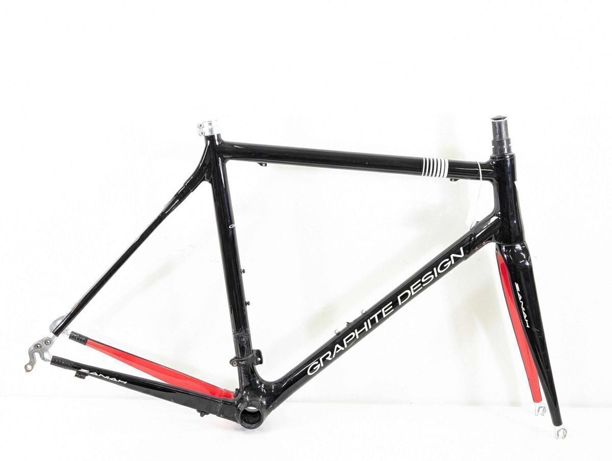 未使用品　Wiel WAR カーボンロードバイクフレームセット　52サイズ Amazon.co.jp: QHIYRZE カーボンファイバー風速ロードバイク