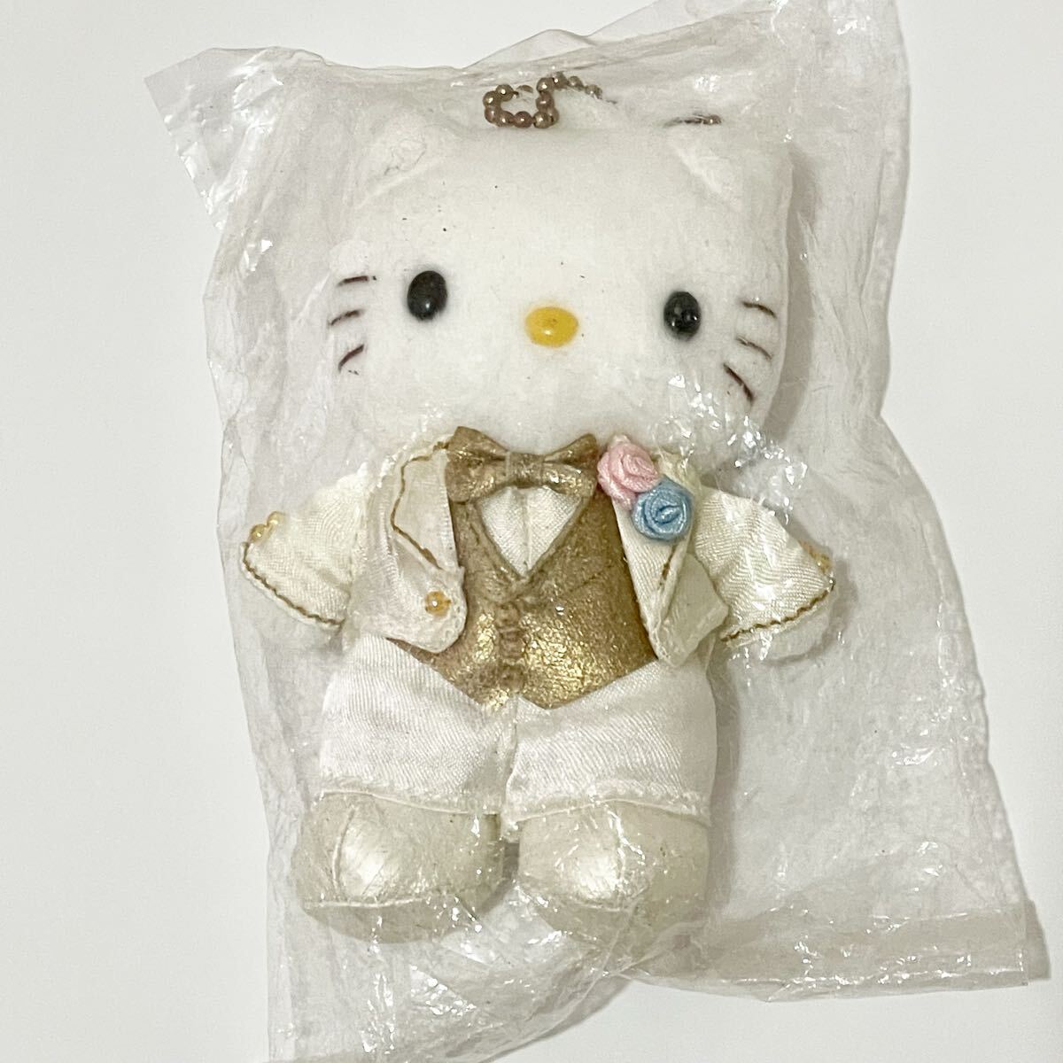 Yahoo!オークション -「ハローキティダニエルウェディング」の落札相場