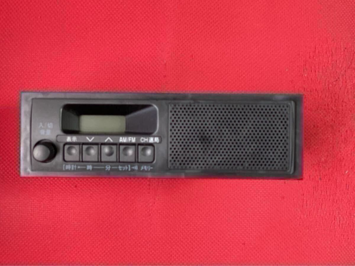 Yahoo!オークション -「スズキ純正ラジオ」(カーオーディオ) の落札