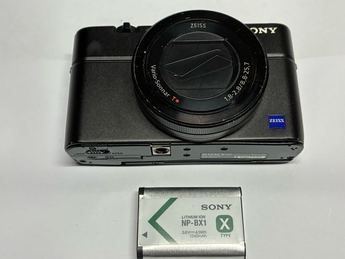 2025年最新】Yahoo!オークション -dsc-rx100m3の中古品・新品・未使用