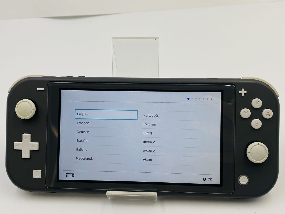 Switchライト 2025年製 美品 即購入◎ 2025年最新】任天堂スイッチライト 商品一覧 - Yahoo!オークション