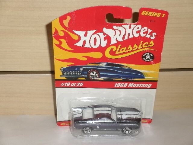 2025年最新】Yahoo!オークション -hotwheels classicsの中古品・新品
