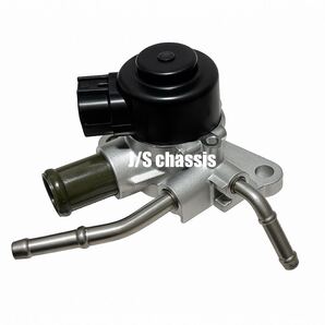 ISCV アイドルスピードコントロールバルブ 1JZ-GTE