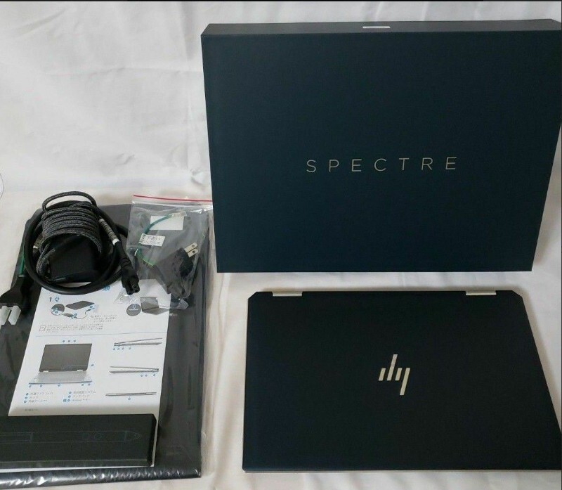 2025年最新】Yahoo!オークション -hp spectre x360の中古品・新品・未