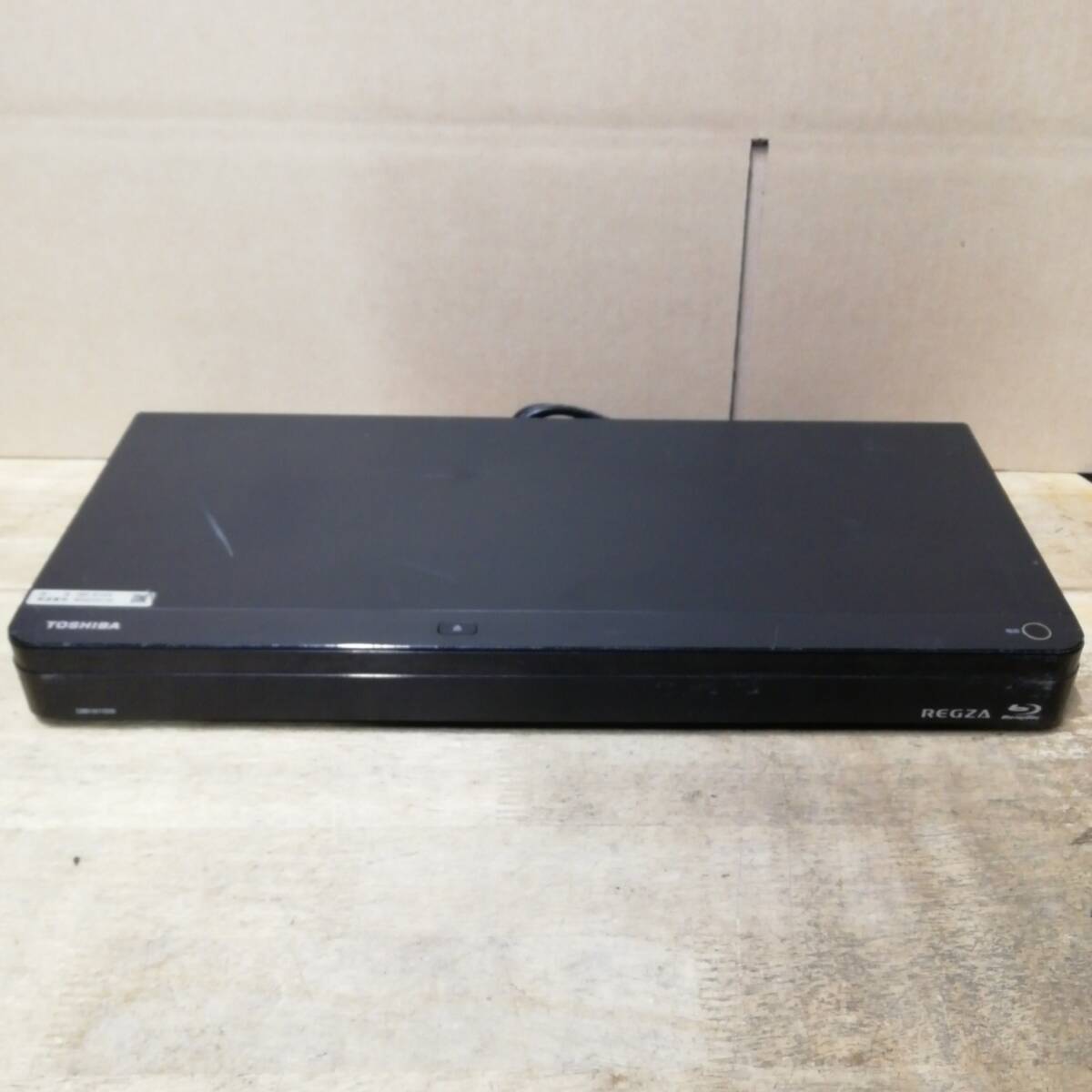 東芝 REGZAブルーレイ DBR-W1008 オークション比較 - 価格.com
