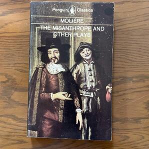 Molire: The Misanthrope and Other Plays