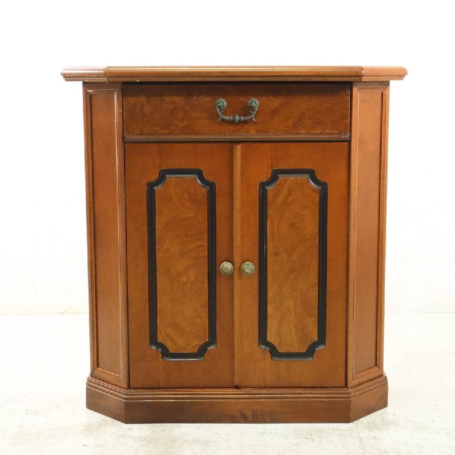 飾り棚　サイドボード　中古品 楽天市場】サイドボード 幅160cm スッキリ 北欧風 ミッドセンチュリー