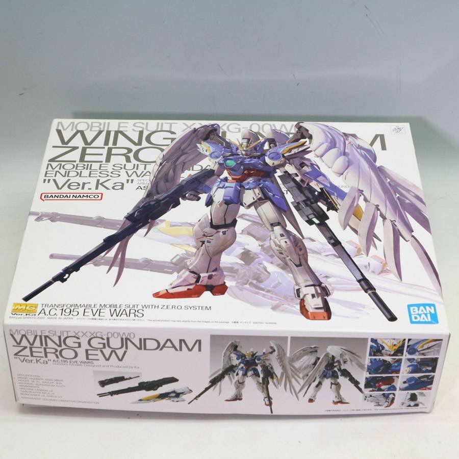 2025年最新】Yahoo!オークション -ガンプラ mg 未組立の中古品