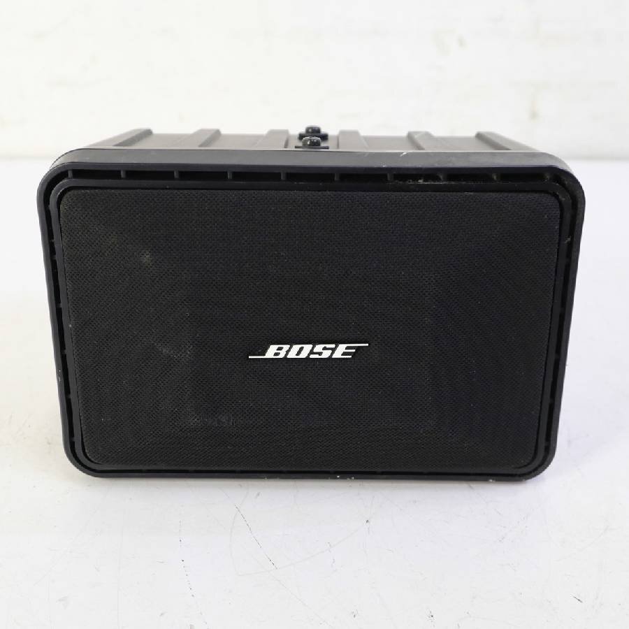 2025年最新】Yahoo!オークション -bose 101mmの中古品・新品・未使用品一覧