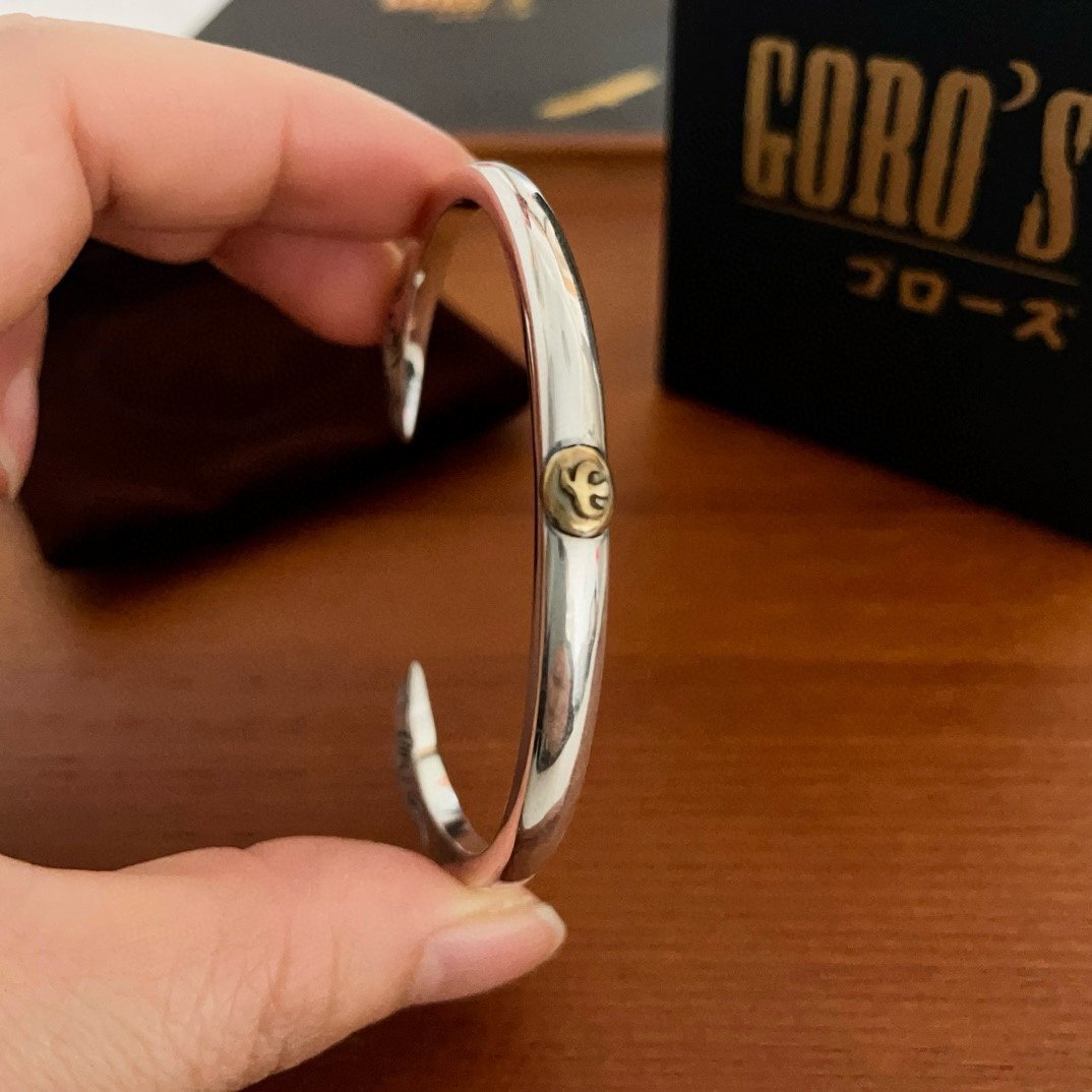 2025年最新】Yahoo!オークション -ゴローズ 顔 ブレスの中古品・新品