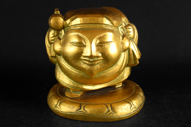 Yahoo!オークション -「平櫛田中」(美術品) の落札相場・落札価格