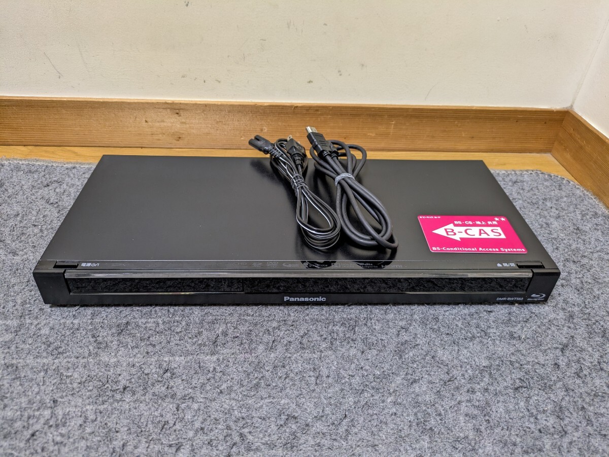 2025年最新】Yahoo!オークション -dmr-bwt560の中古品・新品・未使用品一覧